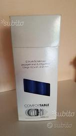 12 candele made in Germany