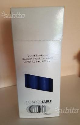 12 candele made in Germany