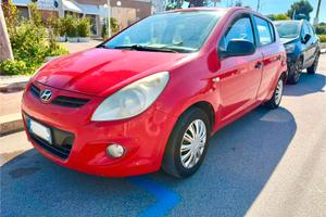 Hyundai i20 1.2 Bifuel GPL 5 porte