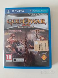 Gioco PSVita