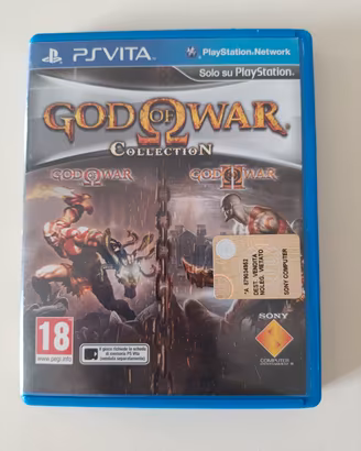 Gioco PSVita