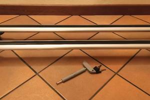 Barre Portatutto Opel Mokka 