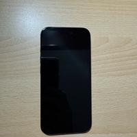 Apple iPhone 15 pro 256 Gb nero
