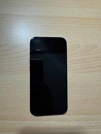 Apple iPhone 15 pro 256 Gb nero
