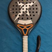 Racchetta Padel Drop Shot Axion 2025 control