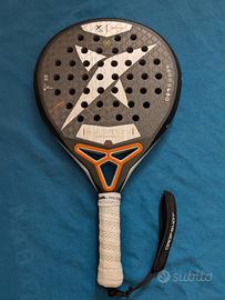 Racchetta Padel Drop Shot Axion 2025 control