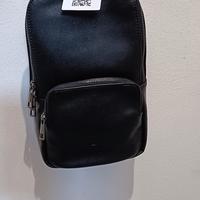 Borsello 7x8 uomo nuovo