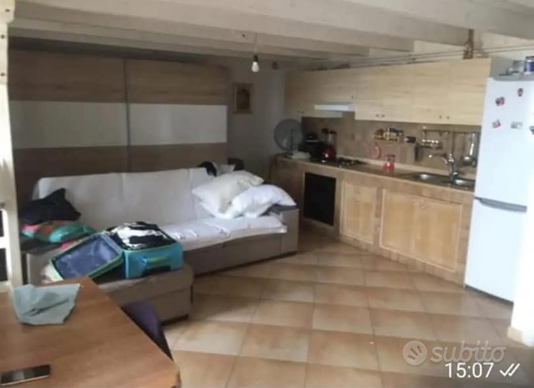 Apartment in Massafra, Taranto - Vista 3