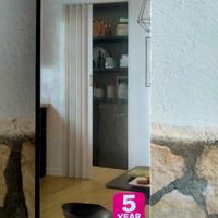 porta a soffietto nuova.