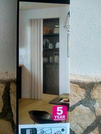 porta a soffietto nuova.