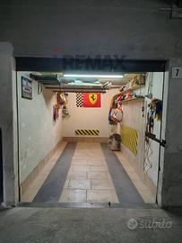 Garage/Box - Gravina di Catania