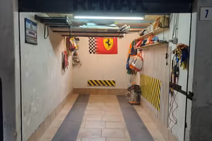 Garage/Box - Gravina di Catania