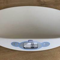 Bilancia. pesa Neonati