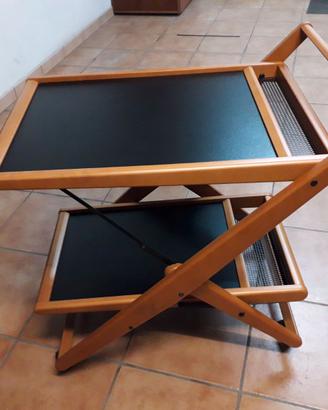 carrello bar interno/esterno FOPPAPEDRETTI