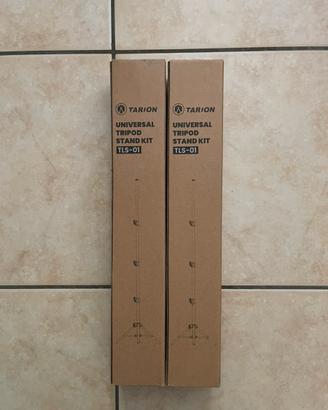Tarion Treppiede per lampada