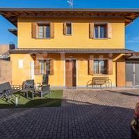 Appartamento Sesto al Reghena [503VRG]