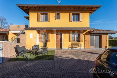 Appartamento Sesto al Reghena [503VRG]