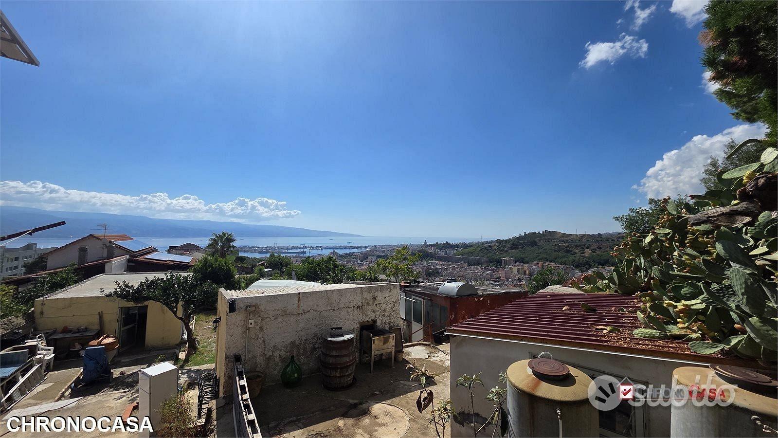 Appartamento – Messina, Fondo Cardia, V Circoscrizione - Vista 4
