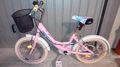 Bicicletta Atala 16''