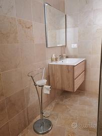 AFFITTACAMERE libero da subito 350 per week