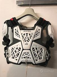 PETTORINA ENDURO ACERBIS