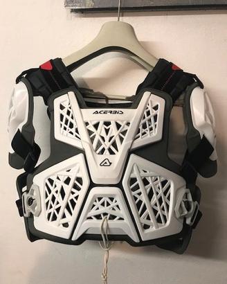 PETTORINA ENDURO ACERBIS