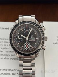 Omega Speedmaster