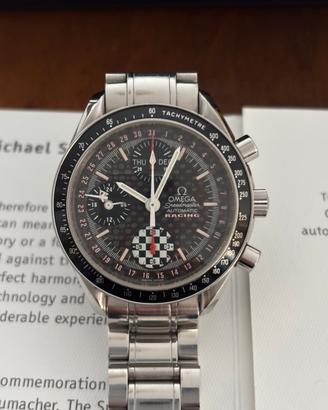 Omega Speedmaster
