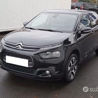 Ricambi per citroen c4 cactus anno 2019