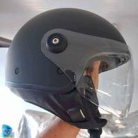 casco moto da bambino