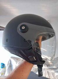 casco moto da bambino