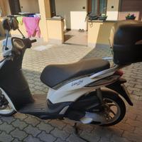 Paggio Liberty 150