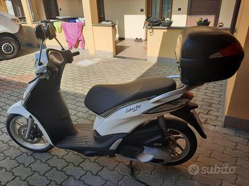 Paggio Liberty 150