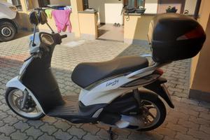 Paggio Liberty 150