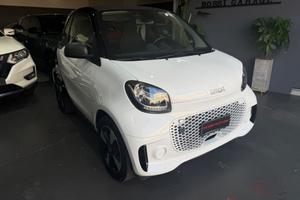 Smart ForTwo EQ Passion