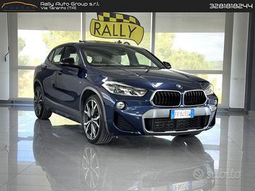 Bmw X2 18d M Sport #7107