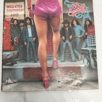 Wild-Eyed Southern Boys - 38 SPECIAL