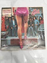 Wild-Eyed Southern Boys - 38 SPECIAL