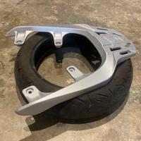 Staffa Portapacchi bauletto qj atr