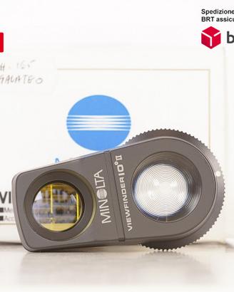 Minolta Viewfinder 10 II