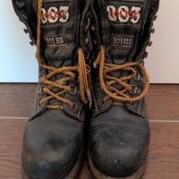 Anfibi 883 - anni 90