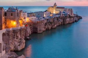 Vieste Gargano casa vacanze