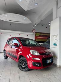 Fiat Panda 1.3 MJT 80 CV S&S Lounge