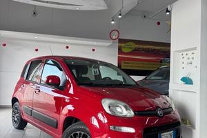 Fiat Panda 1.3 MJT 80 CV S&S Lounge
