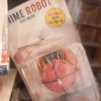 Anime  Robot 