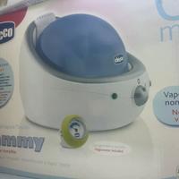 Deumidificatore chicco