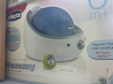 Deumidificatore chicco