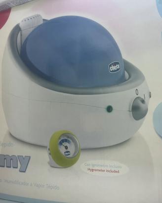 Deumidificatore chicco