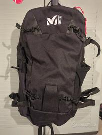 Zaino scialpinismo Millet tour 25