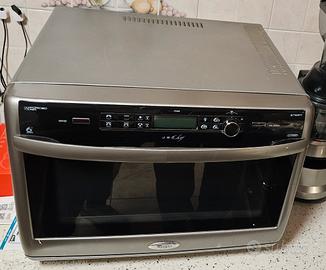 Forno a Microonde Whirlpool JT369 multifunzione